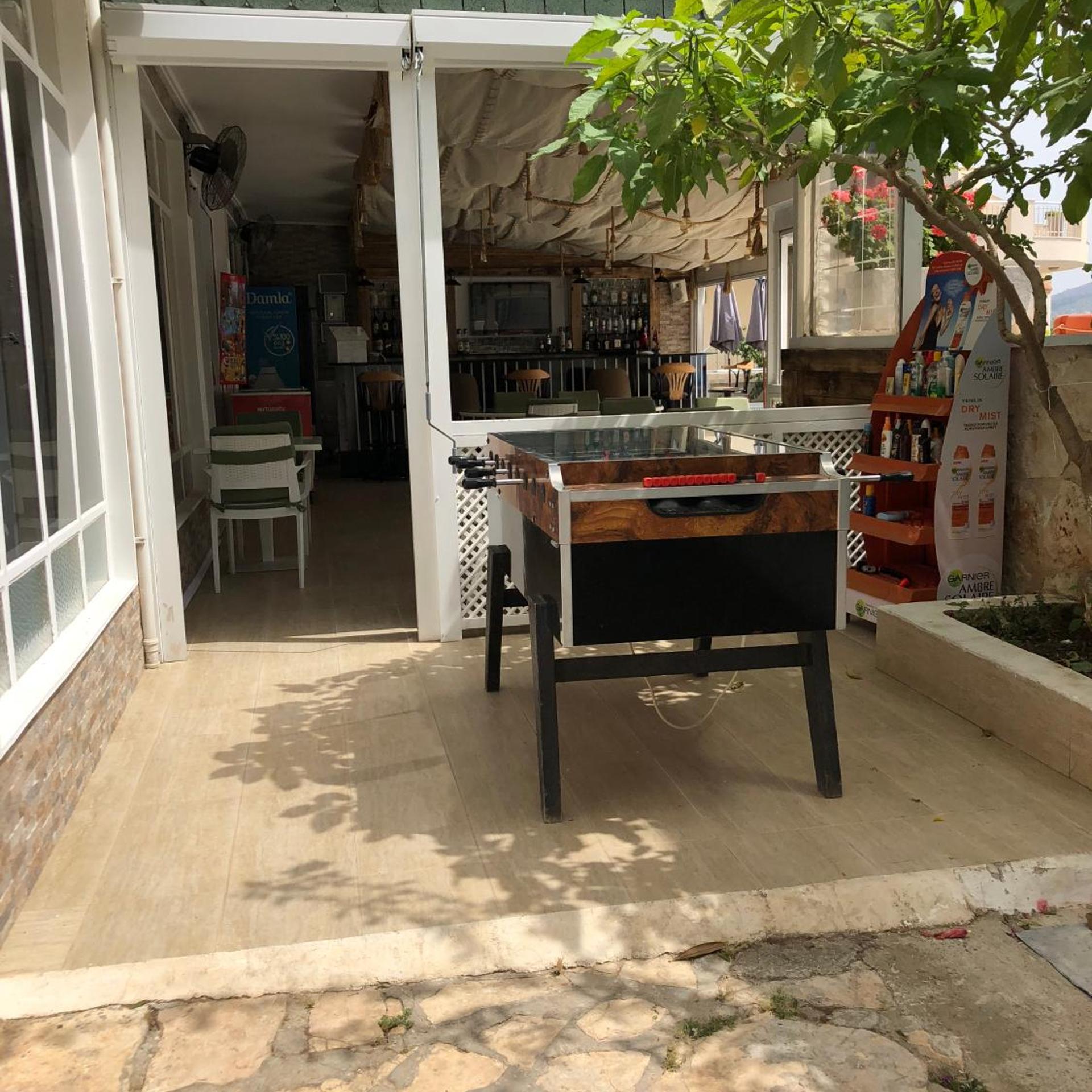Kalkan Dream Hotel 42/50