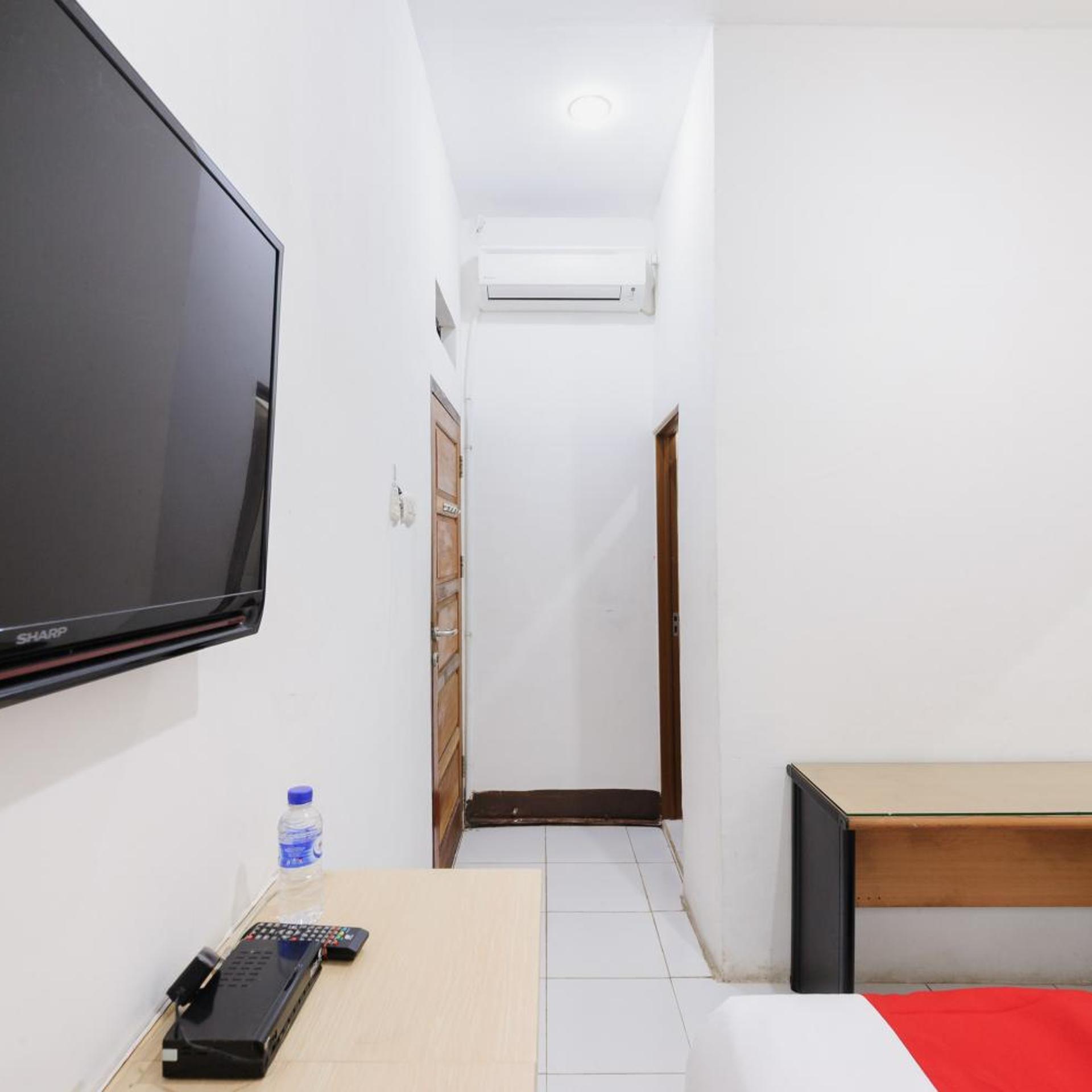 OYO 3929 8angau Mas 38/48