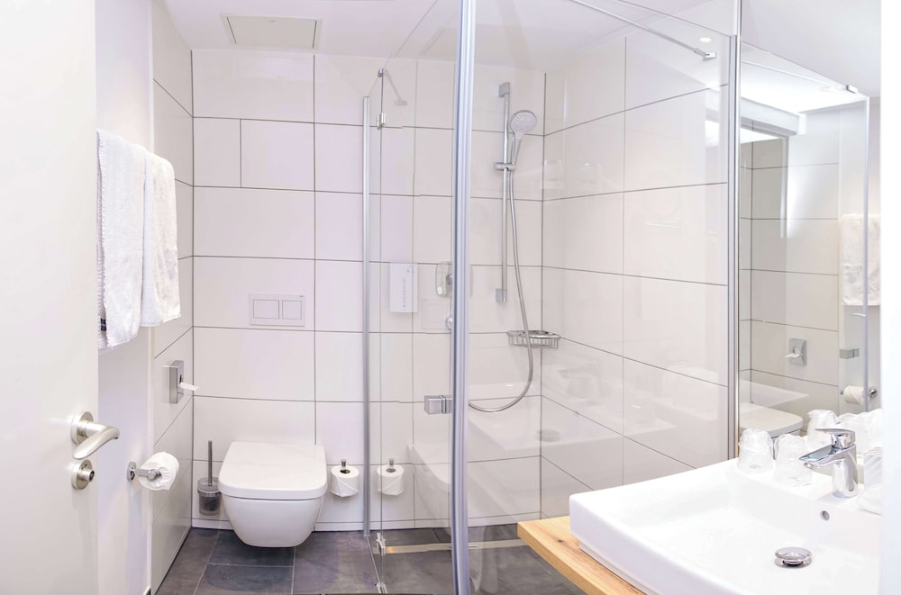 Tulip Inn Ludwigshafen City 67/70