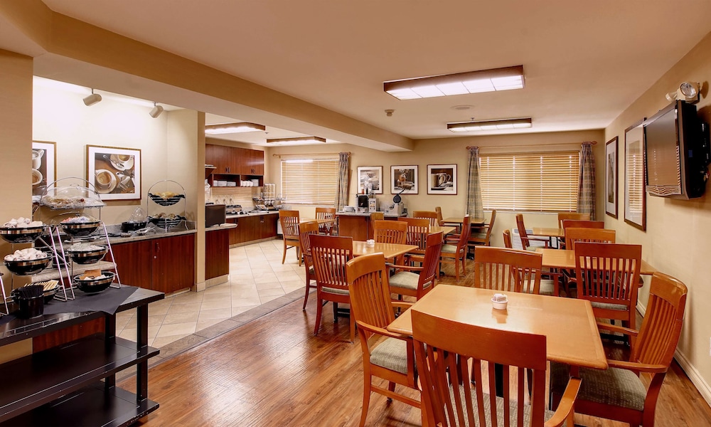 Best Western Lake Oswego/Portland Hotel & Suites 30/38