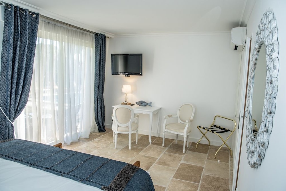 LE MAS DU SOLEIL HOTEL 14/46