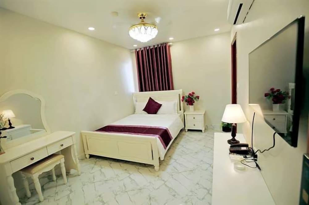 Hoang Giang Hotel 14/24