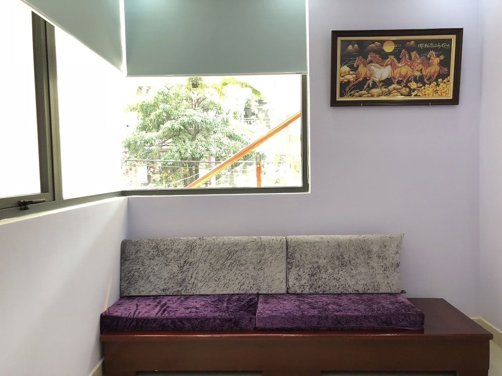 M2 Apartment Han River 16/22