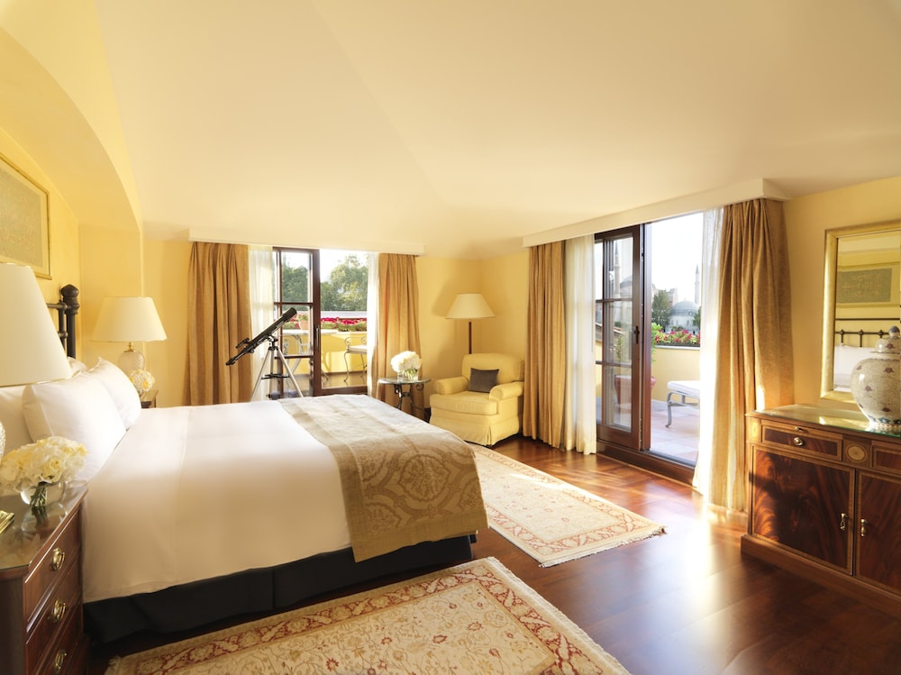 Four Seasons Hotel Istanbul at Sultanahmet 7/36