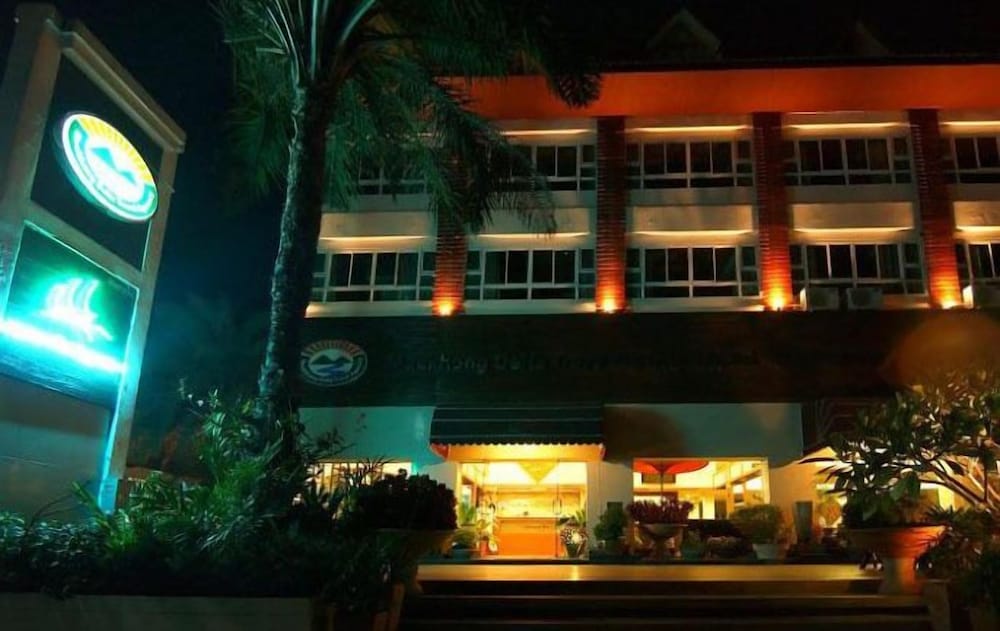 Maekhong Delta精品酒店(Maekhong Delta Boutique Hotel) 图片1