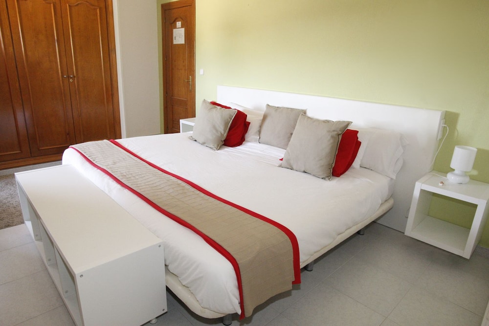 HOTEL ARGOS MURCIA 19/71