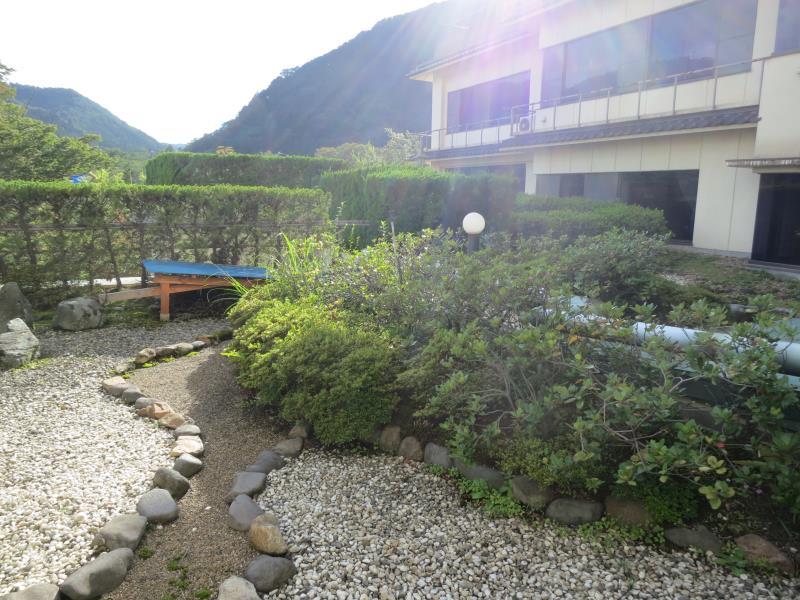 Bandai Atami Spa Kirakuya Inn 26/26