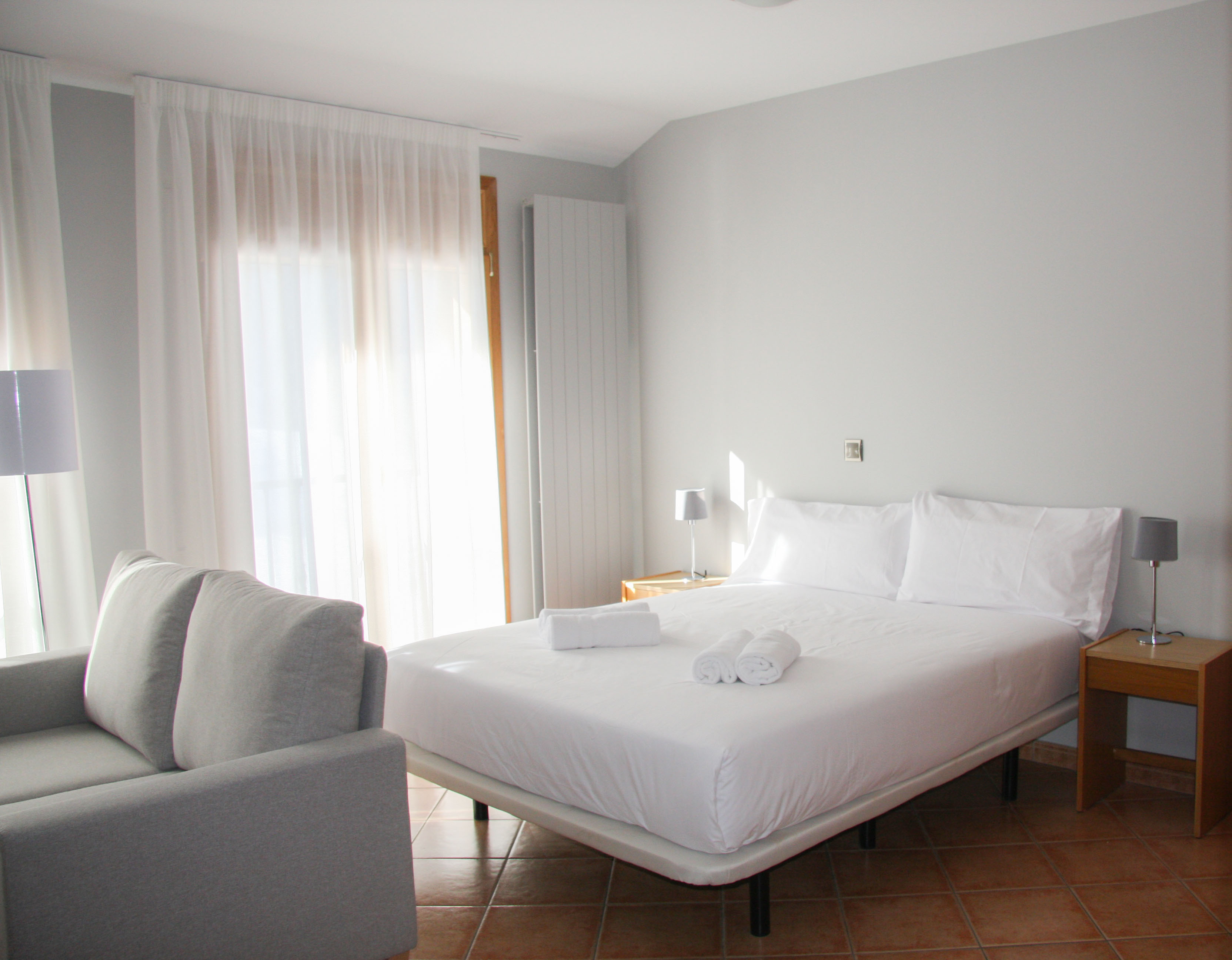 APARTAMENTOS GLAC SOLDEU 3000 7/38