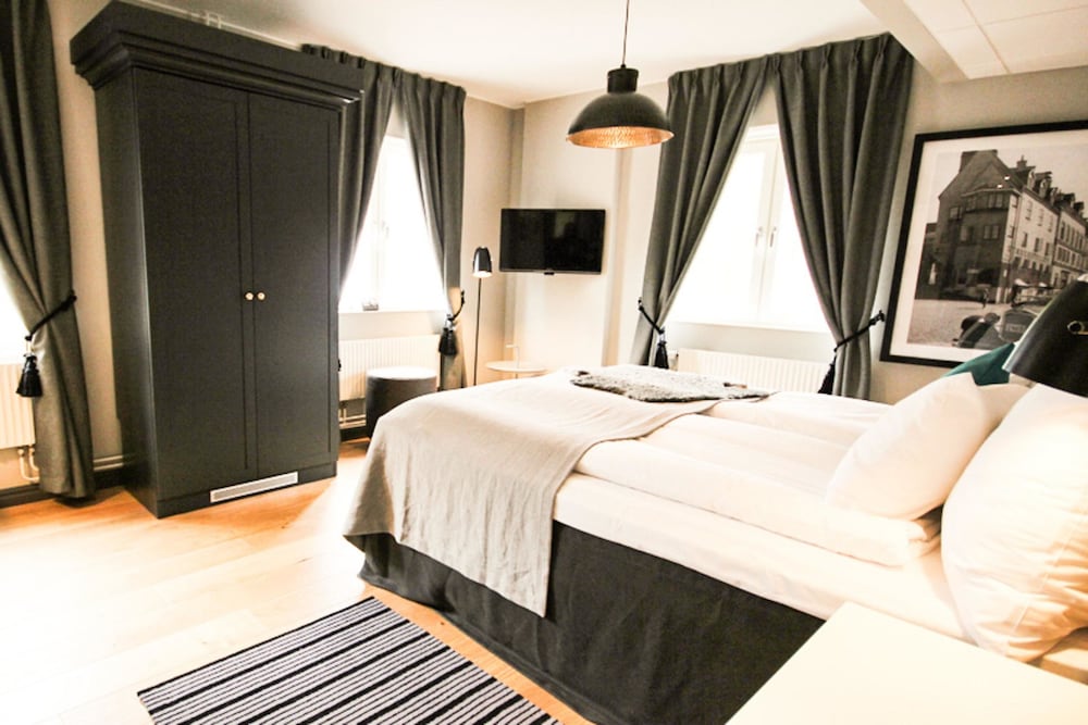 Clarion Hotel Wisby 4/53