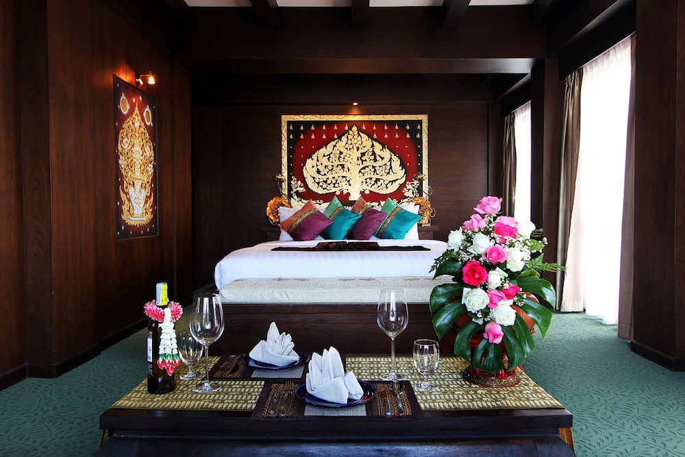 Singha Montra Lanna Boutique Style 9/72