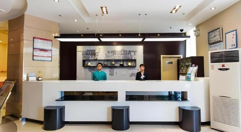 Jinjiang Inn Zibo Liuquan Road 6/49