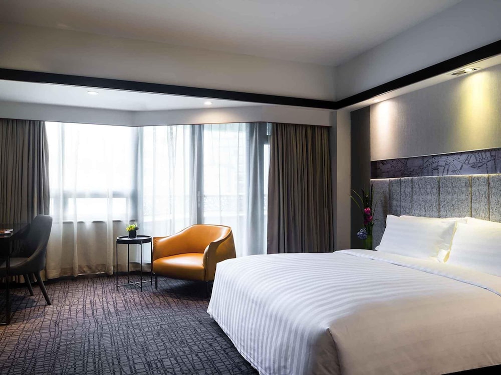 Grand Mercure Shanghai Hongqiao 23/79