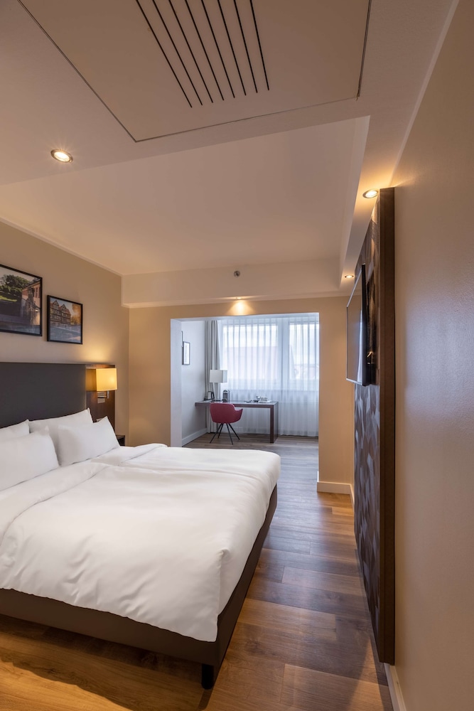 NYX Hotel Erfurt by Leonardo Hotels 18/72