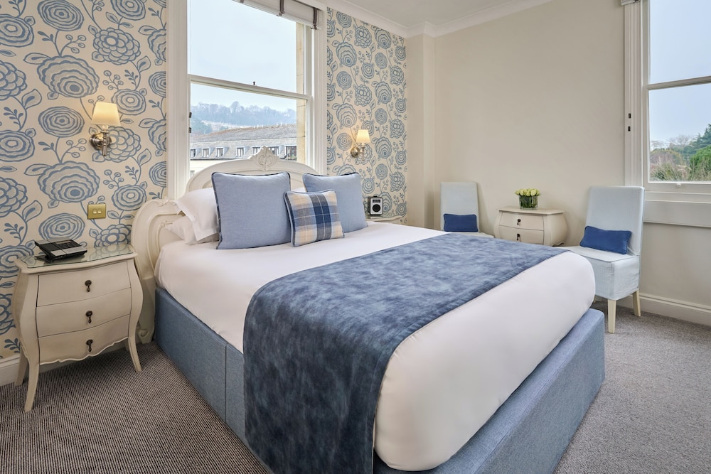 Room at The Roseate Villa Bath, BATH
