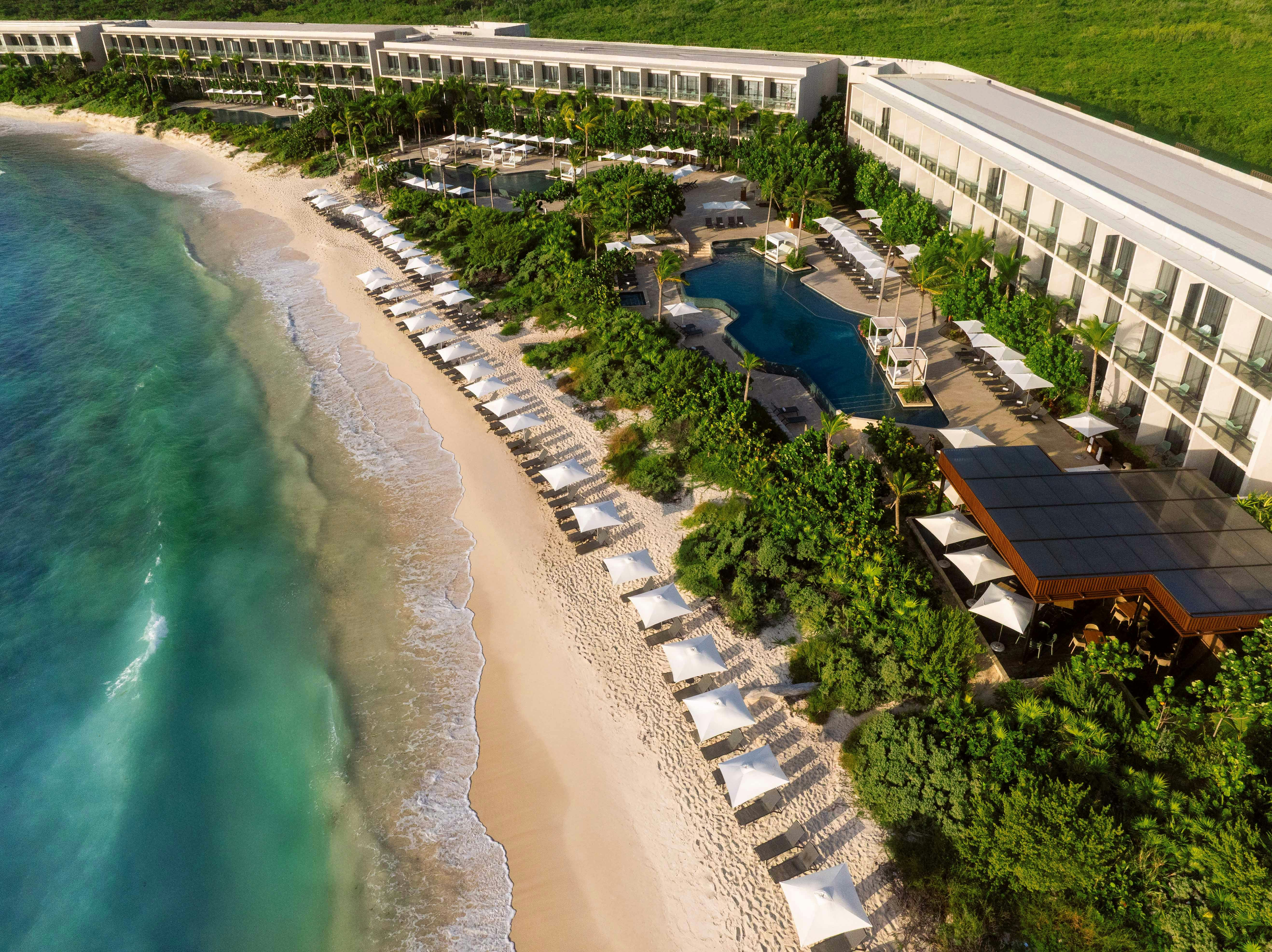 Hilton Tulum Riviera Maya All Inclusive Resort 44/50