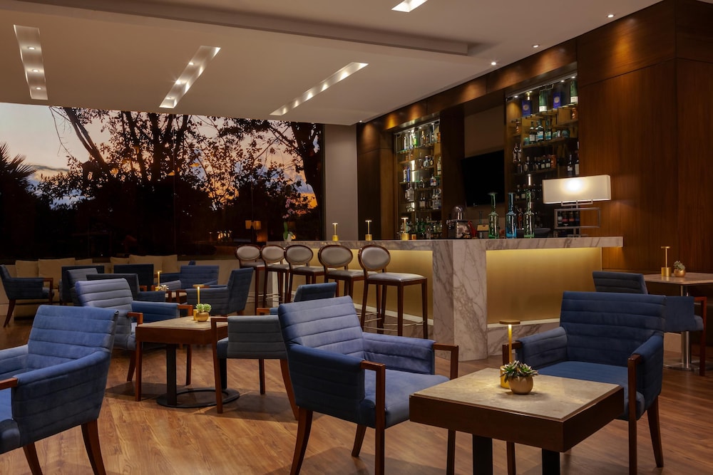 NH Collection Bogota Teleport Royal 40/50
