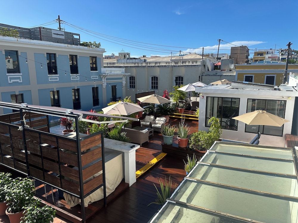 352 Guest House Hotel Boutique 4/50