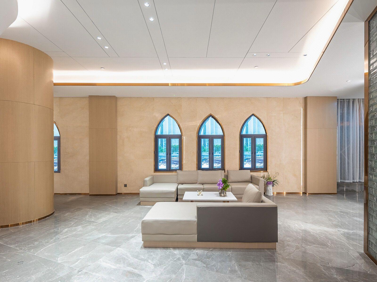 Lavande Hotel (Haikou East High Speed Railway Station) 25/31