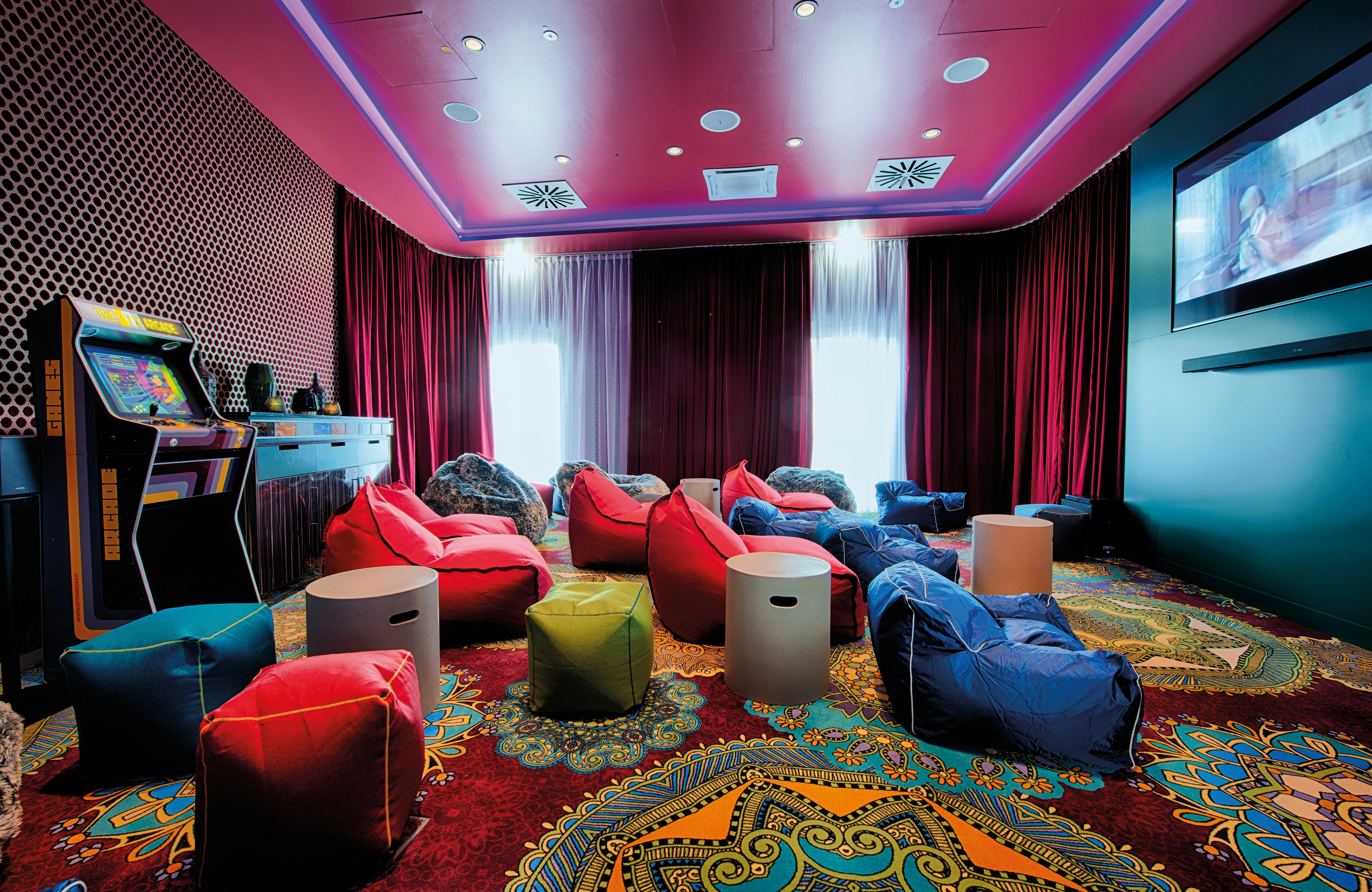 NYX Hotel Munich by Leonardo Hotels 65/66