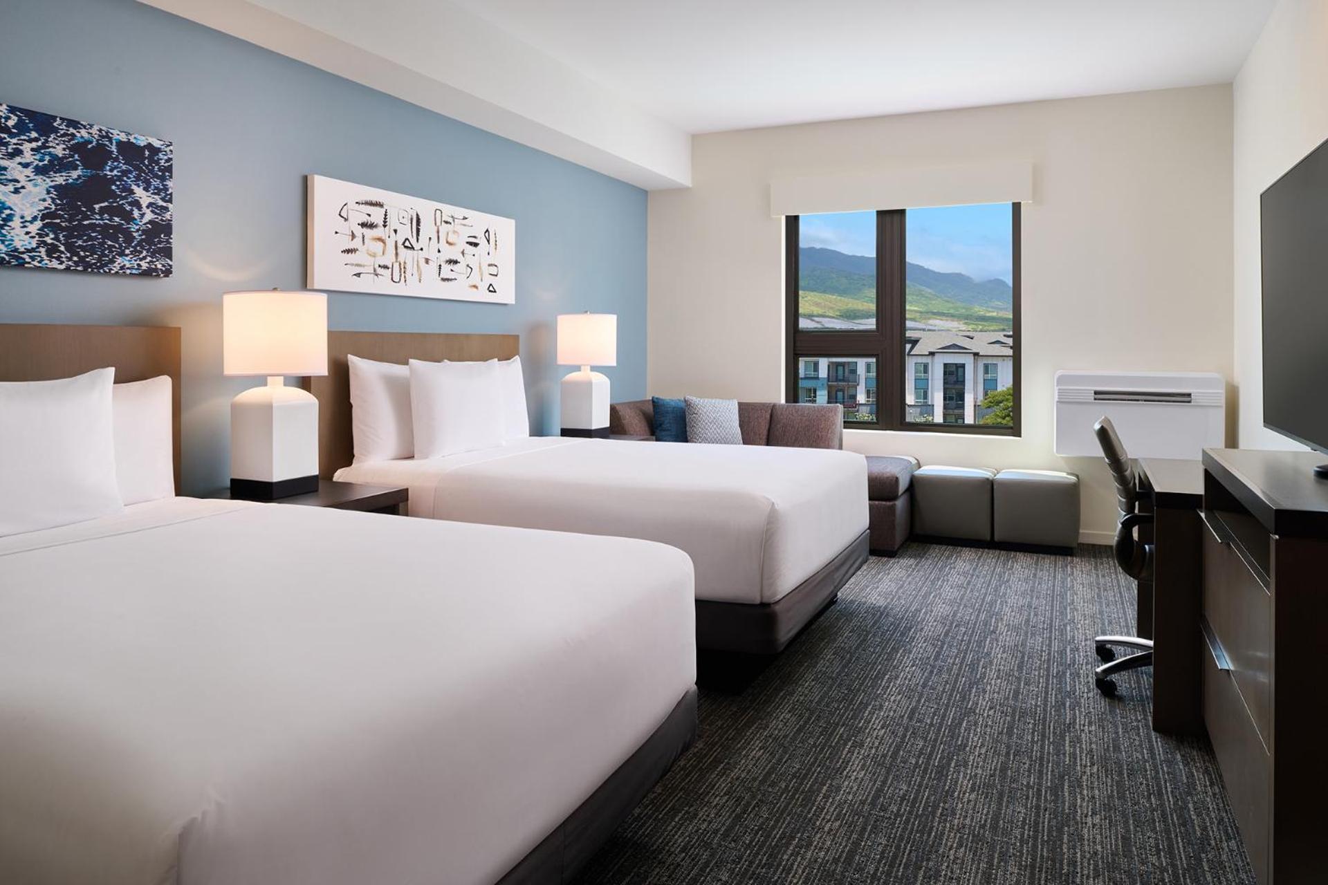 Hyatt House At Ho'Opili 11/50