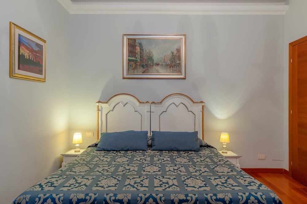 Sotto La Cupola Guest House 12/47