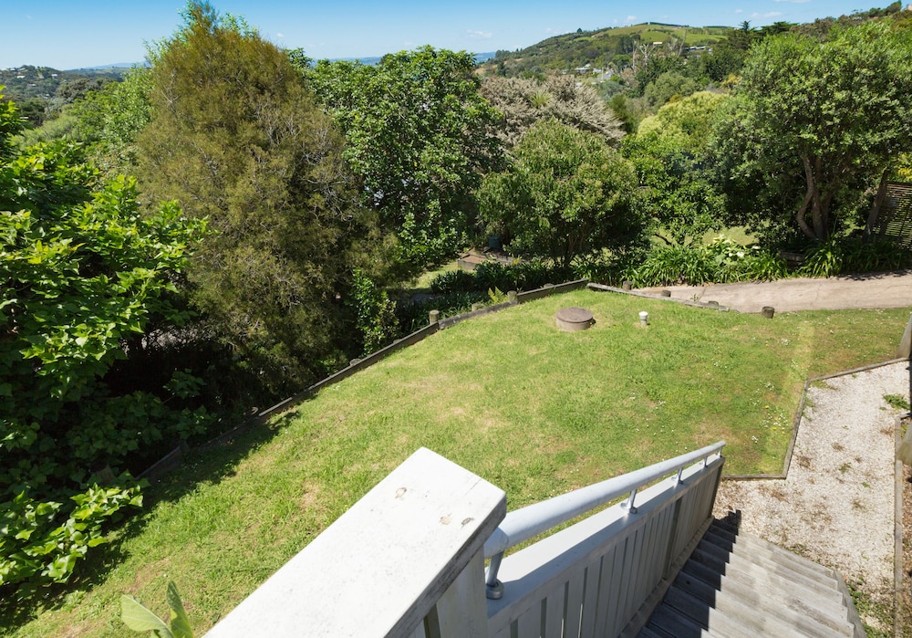 Tiri Cottage 16/19