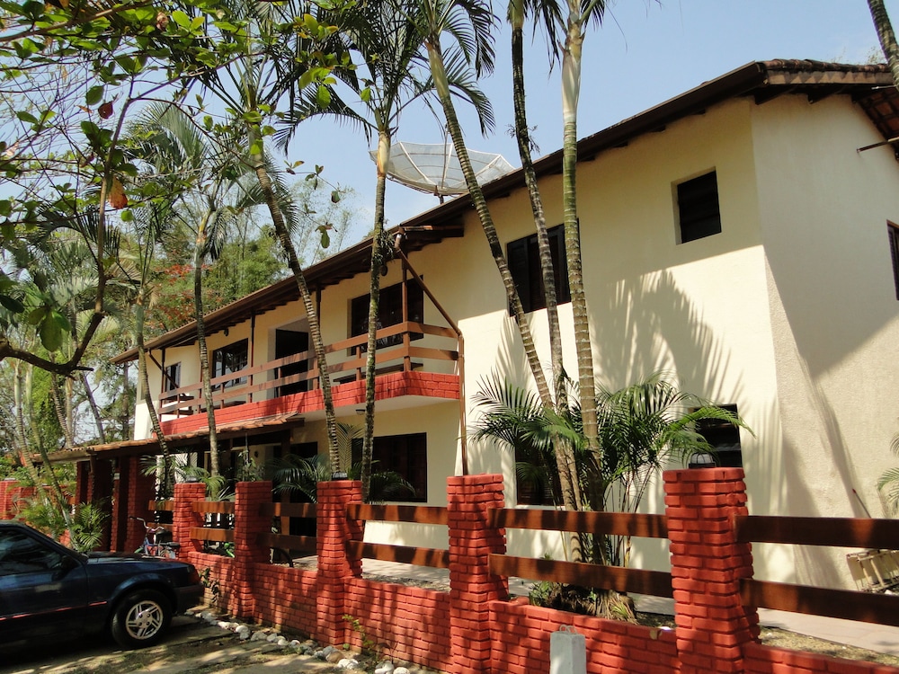 Residencial Chales Ancora 1/46