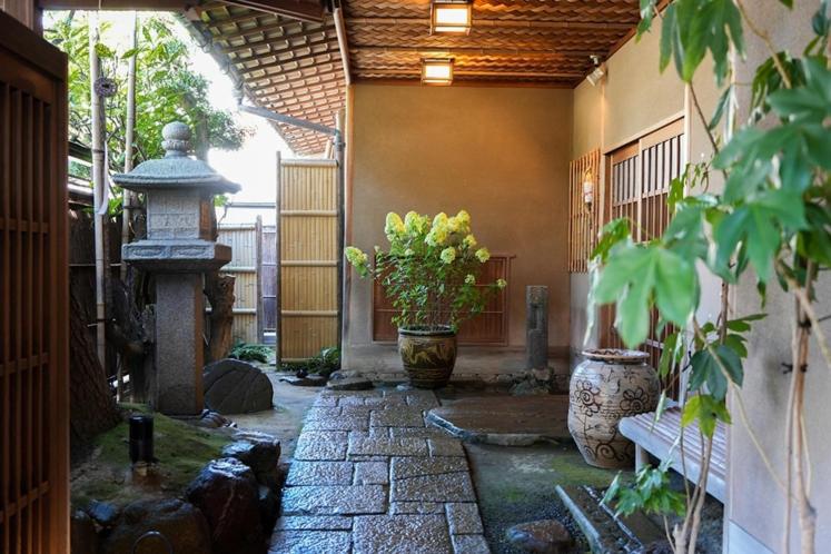 Asadaya Ryokan 29/50