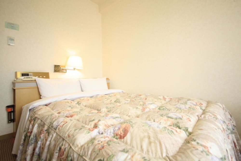 Tokorozawa Park Hotel 16/36