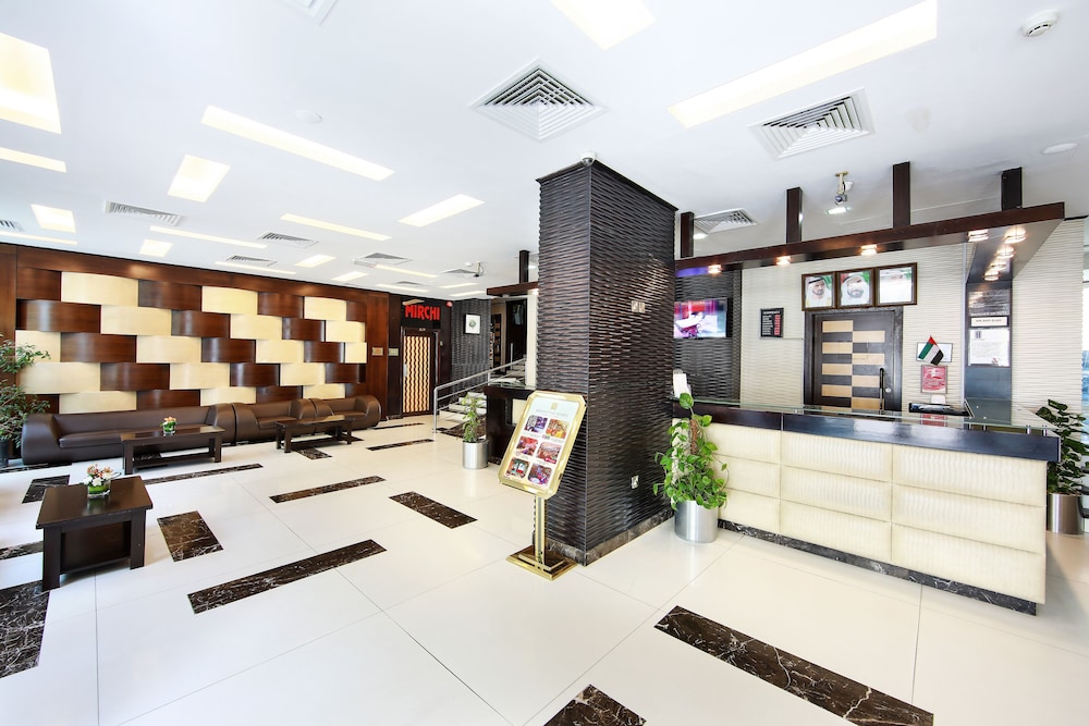 Manhattan Avenue Hotel 3/68