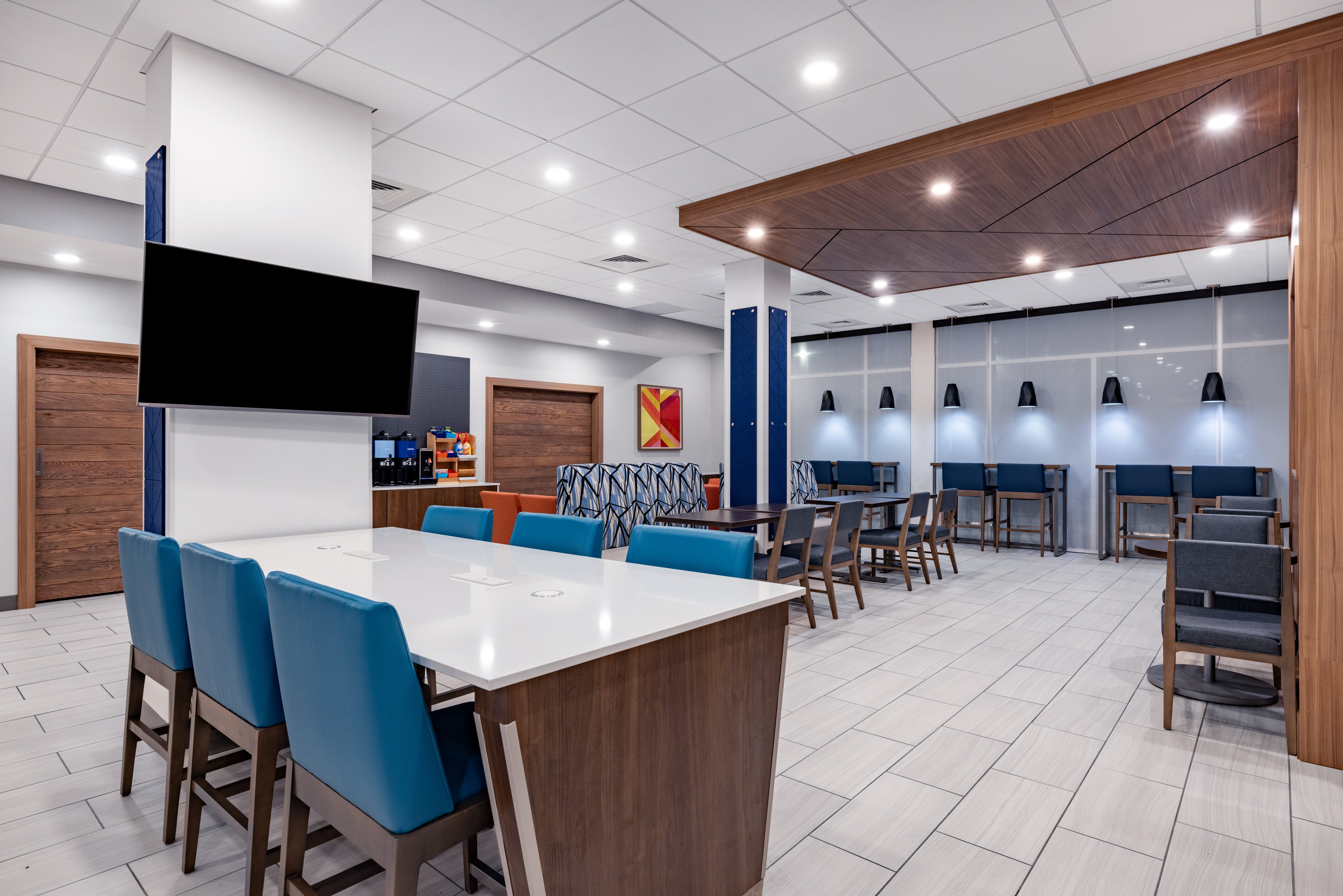 Holiday Inn Express & Suites - Nephi, an IHG Hotel 33/43