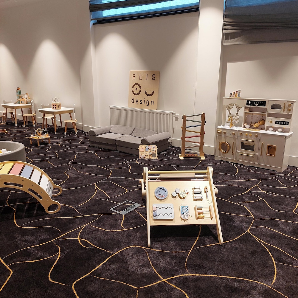 Orea Congress Hotel Brno 59/66