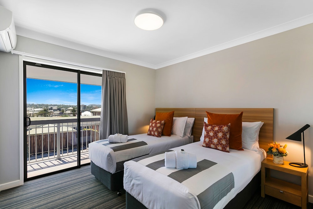 Potters Boutique Hotel 12/41