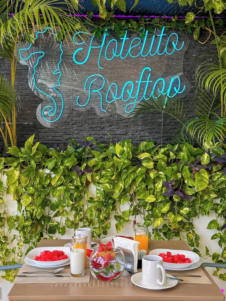 Hotelito del Mar 47/59