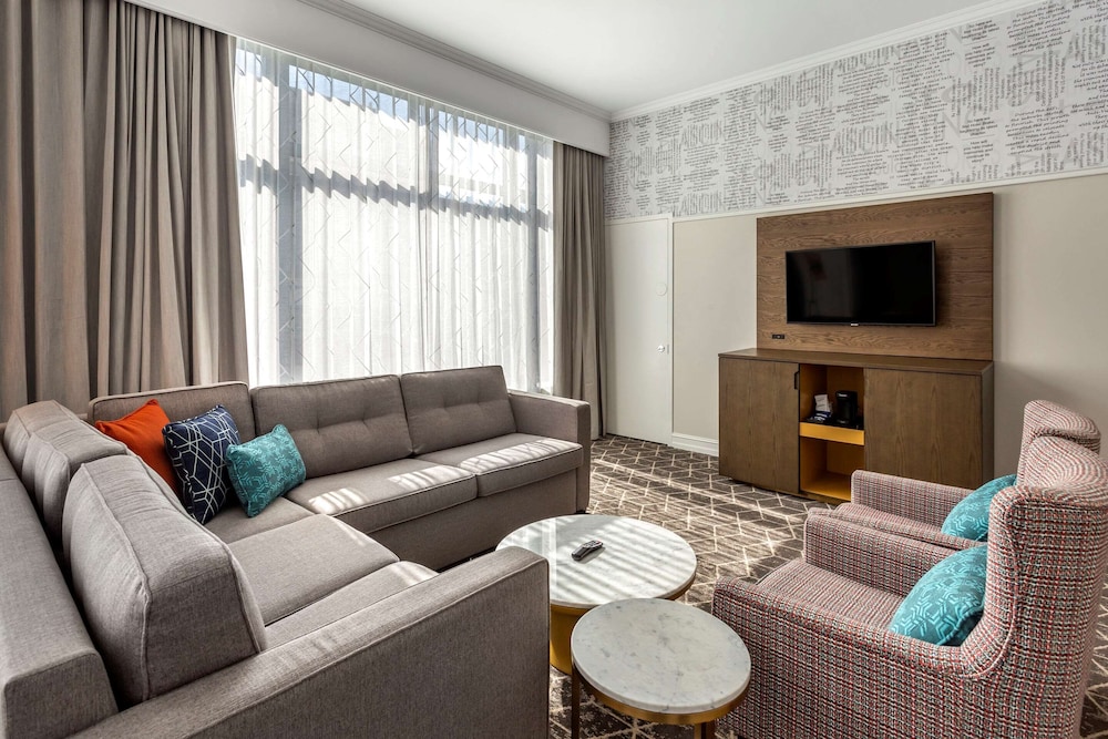 Hilton Vacation Club Hotel Blake Chicago 27/40