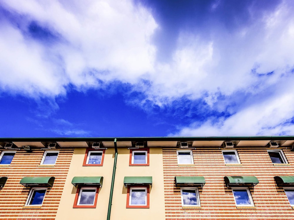 ibis budget Casula Liverpool 6/66