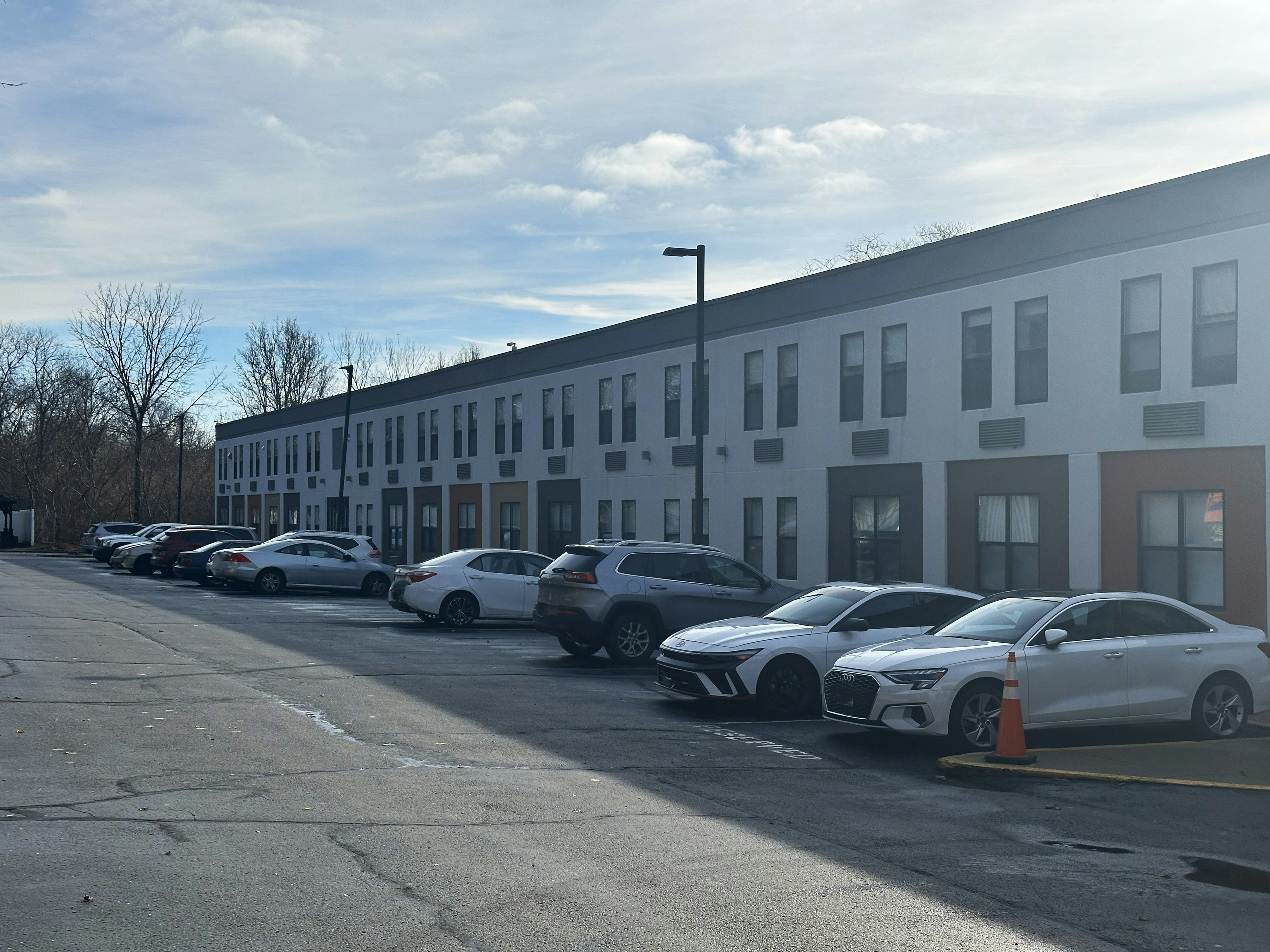Red Roof Inn & Suites Middleborough 36/40
