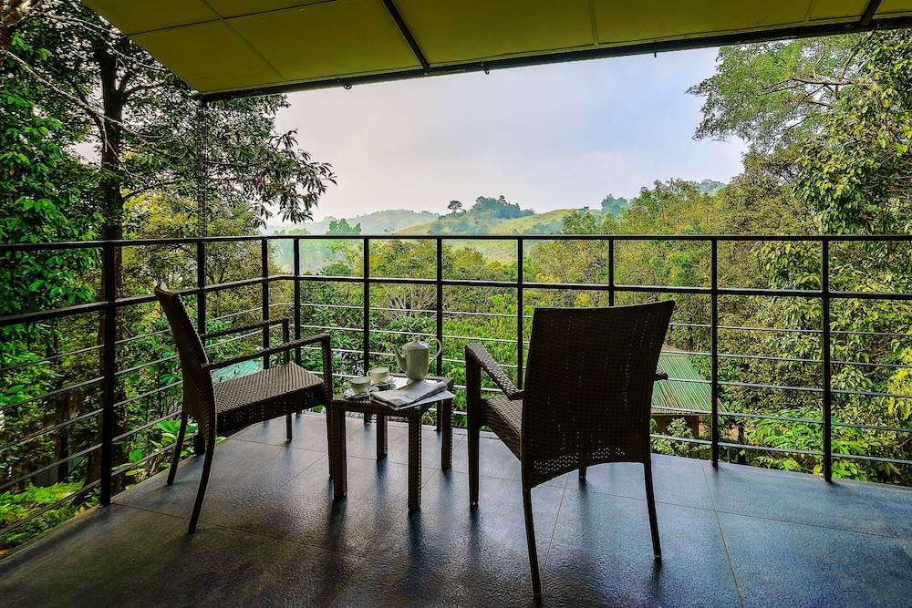 Wayanad Wild - Cgh Earth 41/48