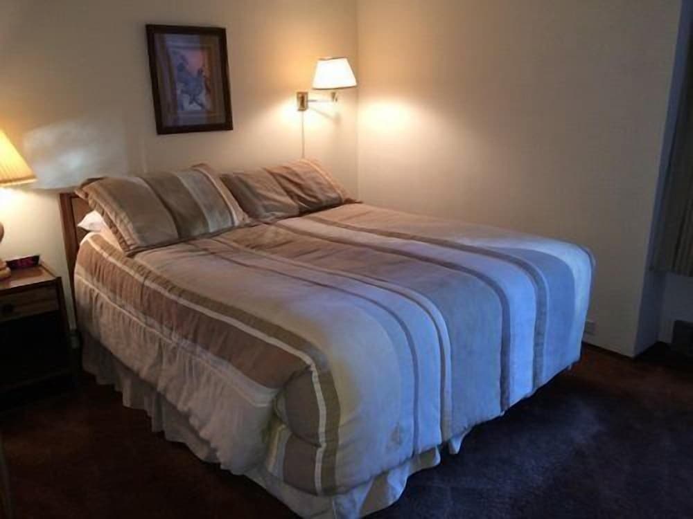 2 Bedrooms, Condo, Town Center, 2 Queen Beds, Sofa