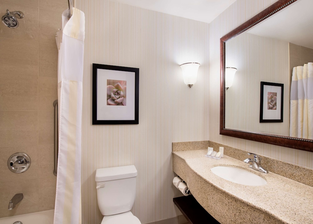 Hilton Garden Inn West Edmonton 17/47