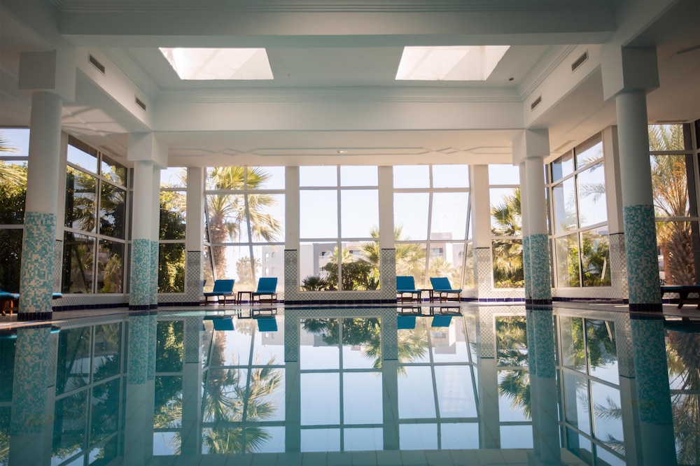 Sentido Marillia Resort & Spa 24/64