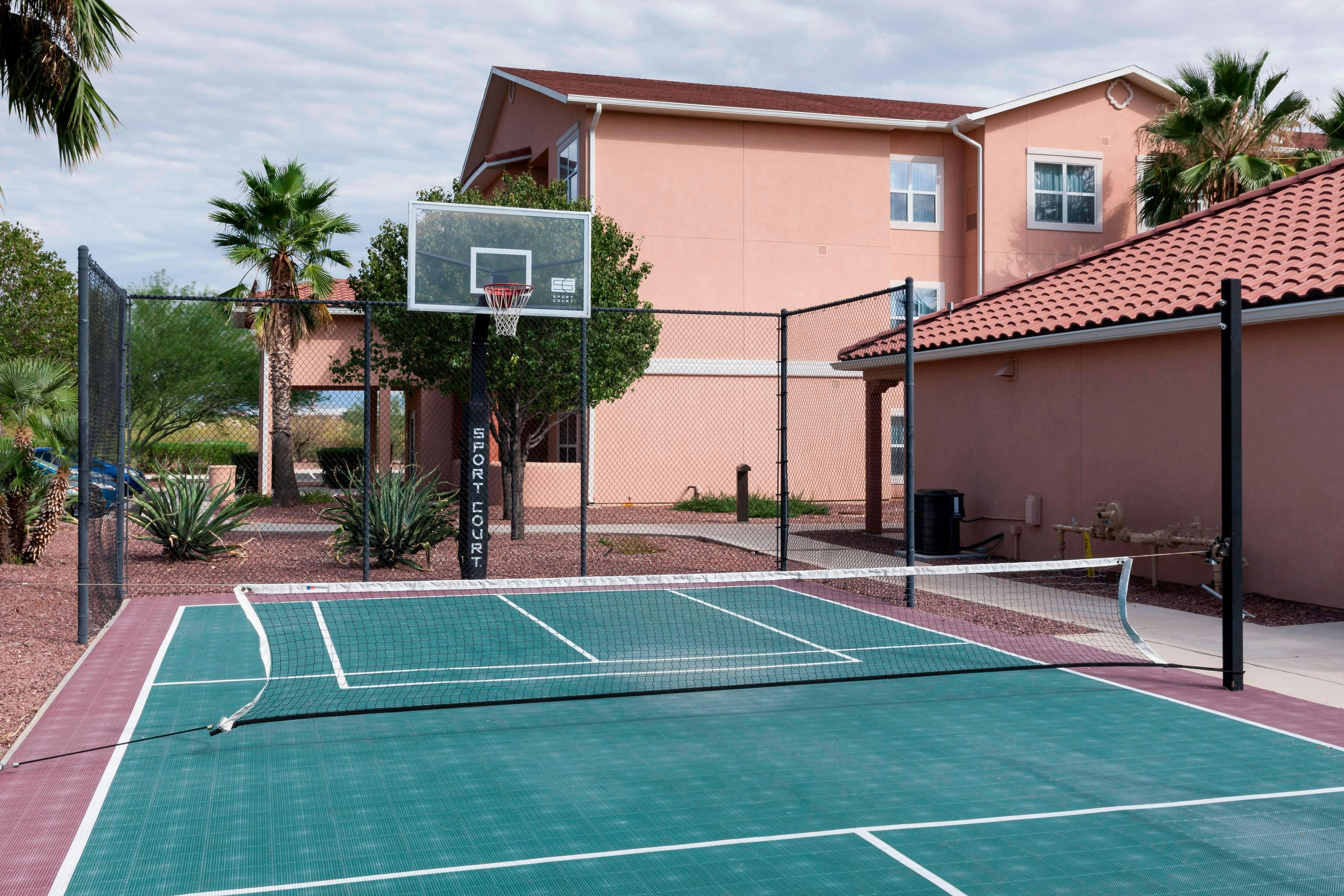 Residence Inn Tucson Airport 20/49