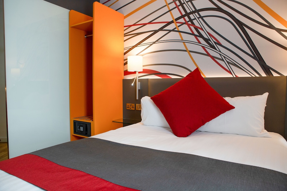 Four Points Flex by Sheraton Cardiff 21/47
