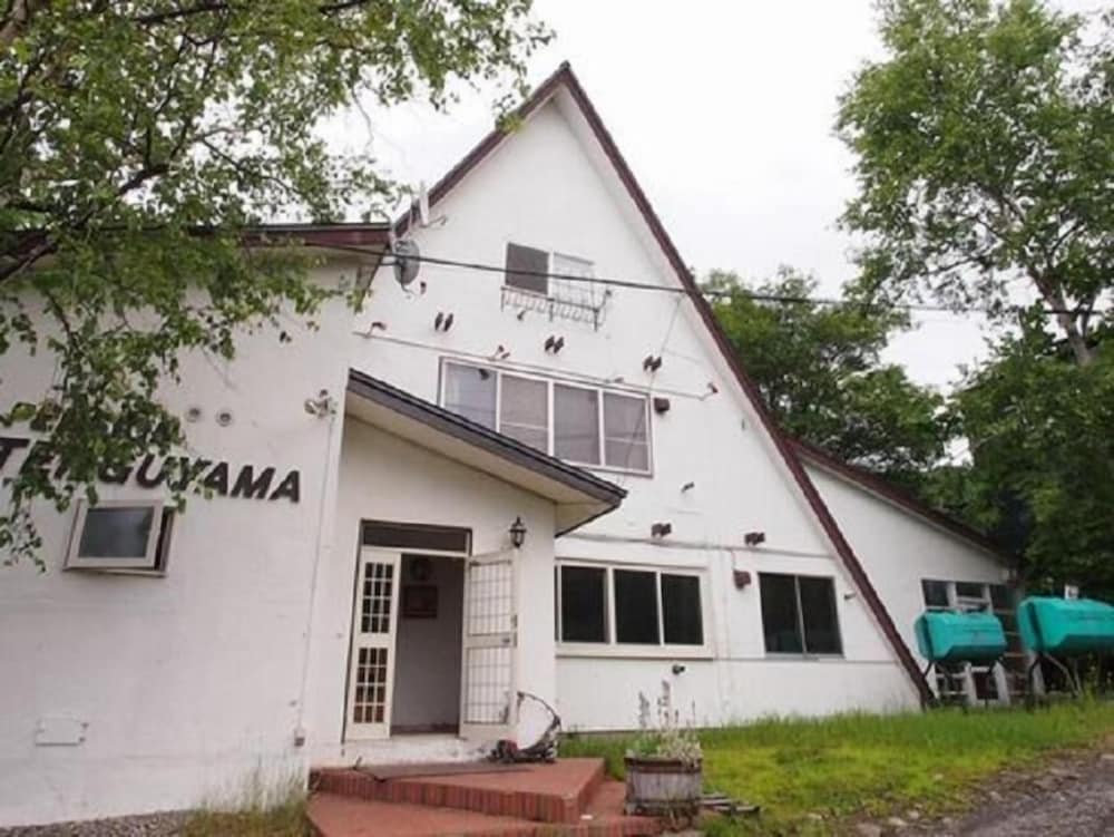 Otaru Tenguyama Sanrokukan 4/63