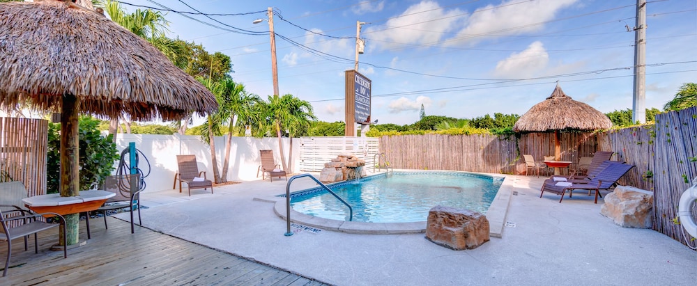 Creekside Inn Islamorada 4/45