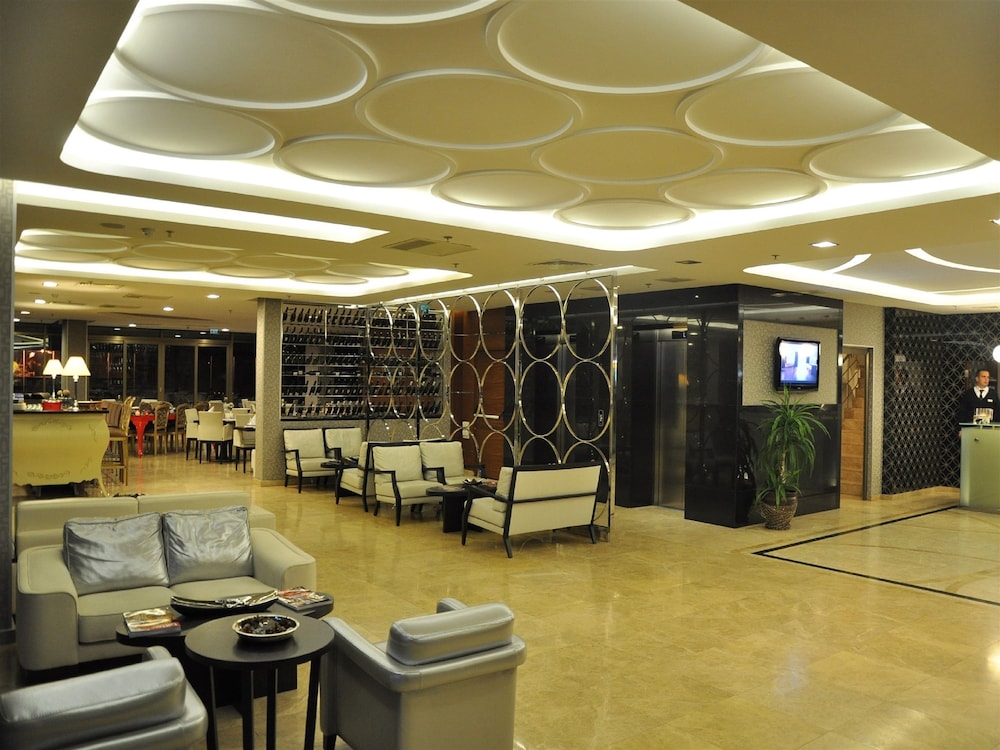 Niza Park Hotel 46/55