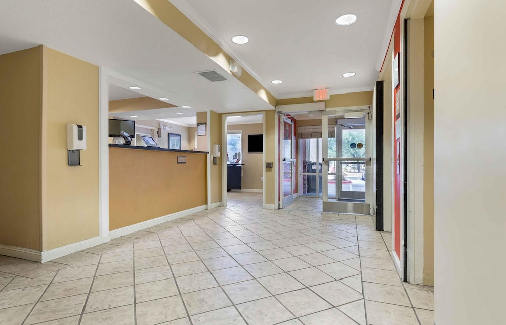 Extended Stay America Austin - Downtown - Town Lake 9/50