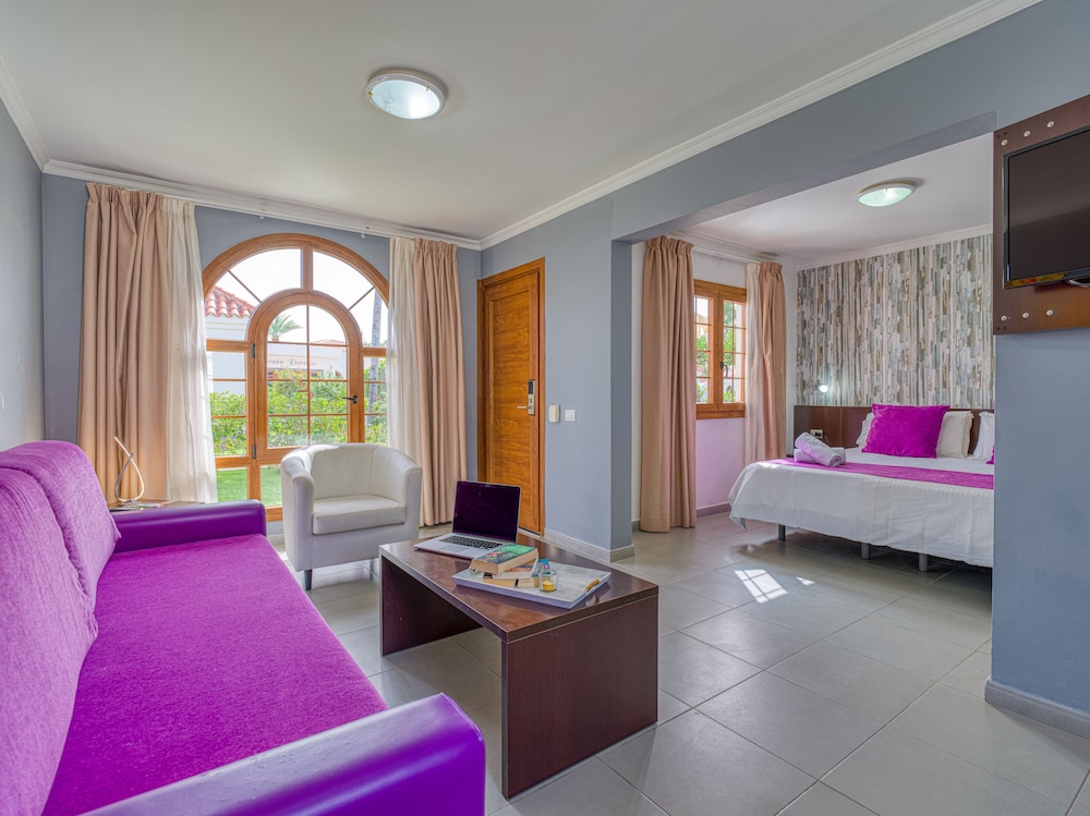 Eo Suite Hotel Jardin Dorado 18/58