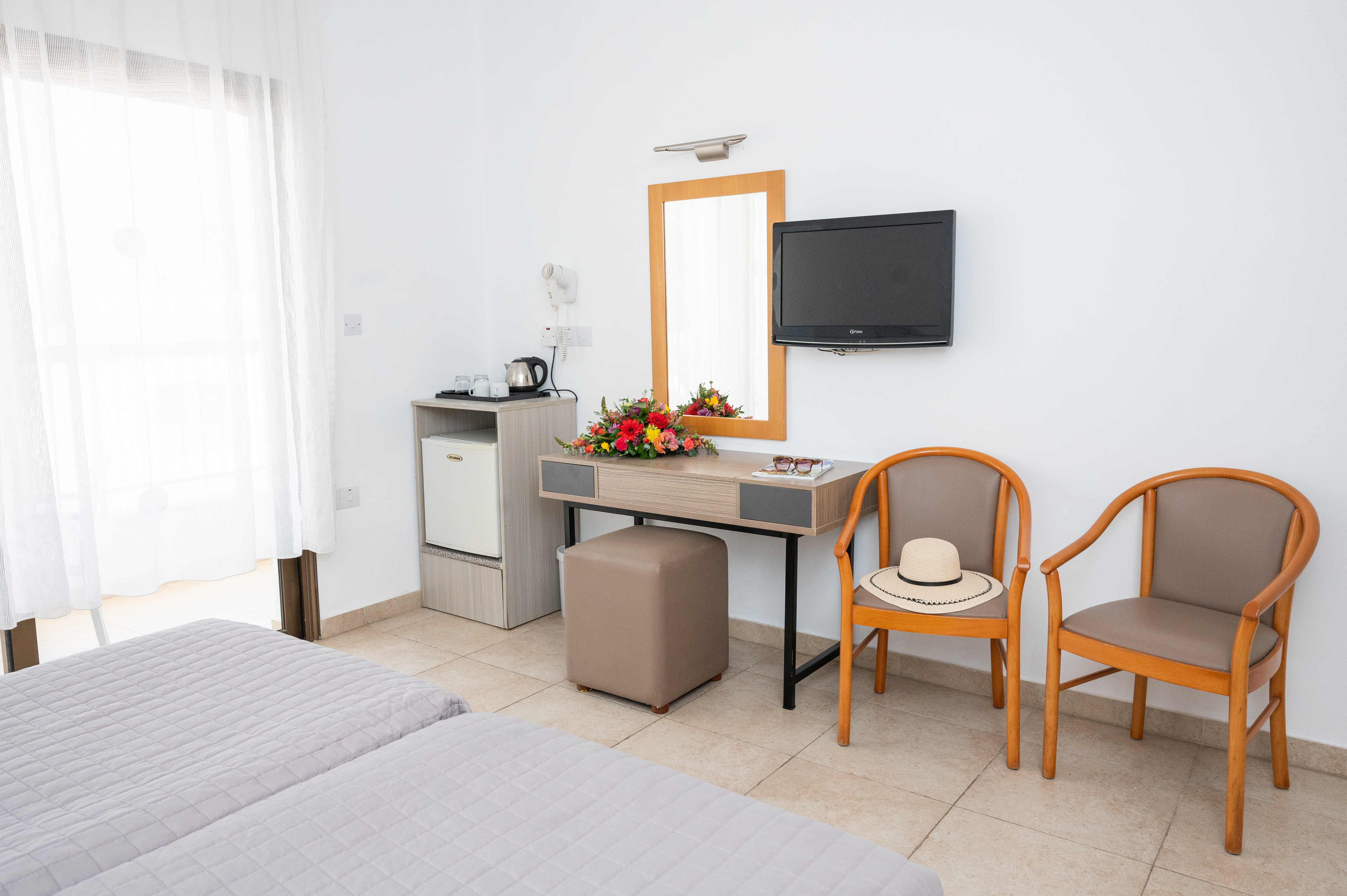 New Famagusta Hotel and Suites 27/50