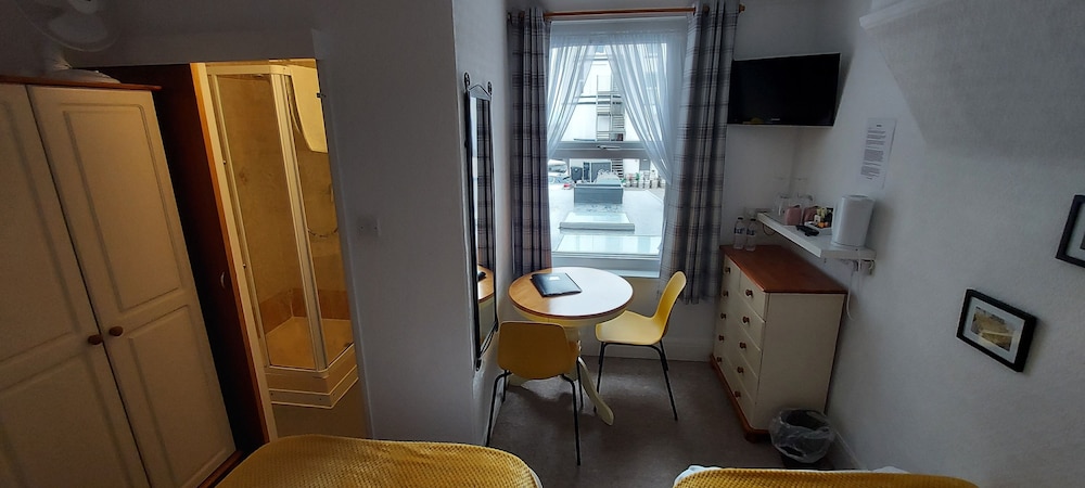 Bella Vista - Guest house 36/48